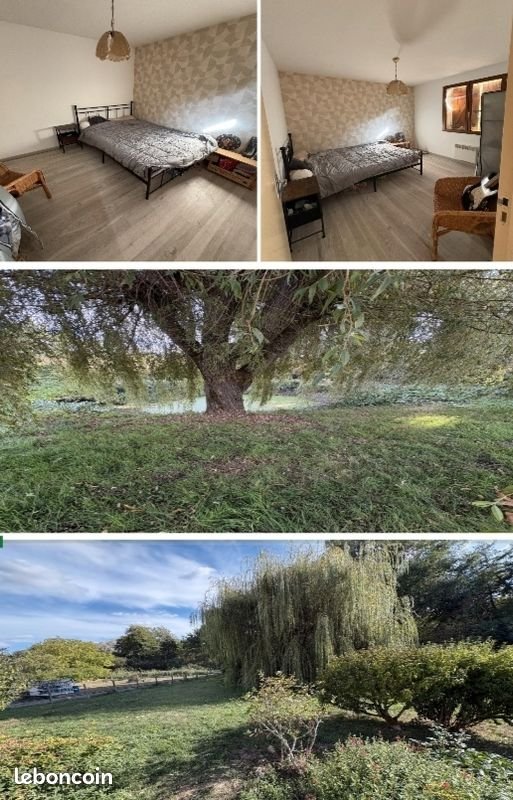 Maison à vendre, 95m², Chahaignes