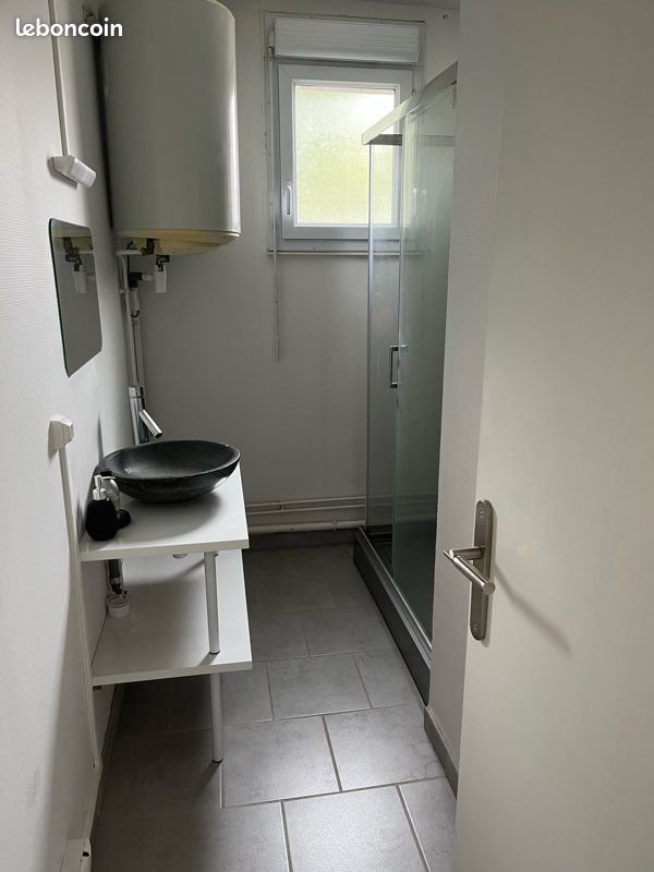 Appartement à vendre, 66m², Montluçon