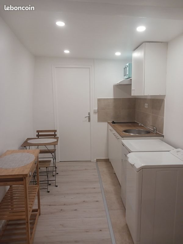 Appartement à louer, 22m², Draguignan