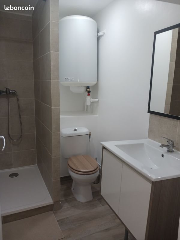 Appartement à louer, 22m², Draguignan