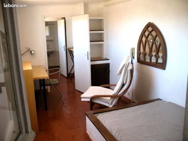 Appartement à louer, 28m², Aix-en-Provence