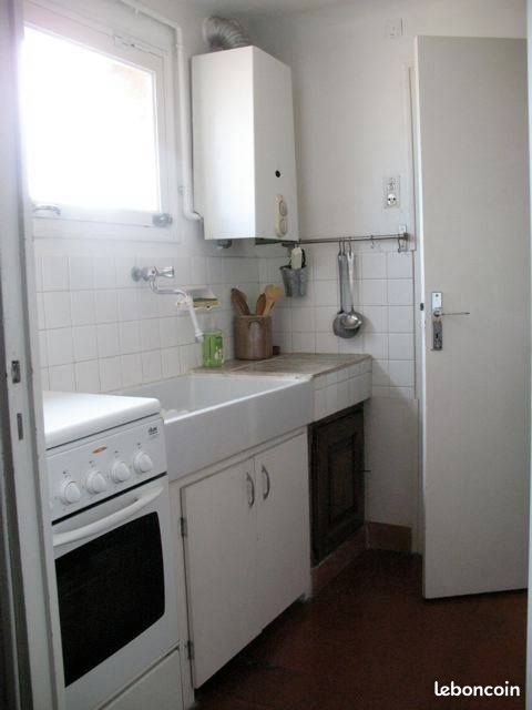 Appartement à louer, 28m², Aix-en-Provence