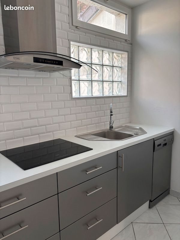 Maison à vendre, 65m², Claye-Souilly