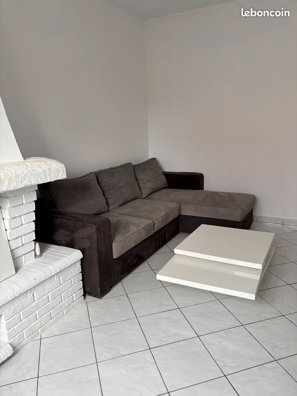 Maison à vendre, 65m², Claye-Souilly