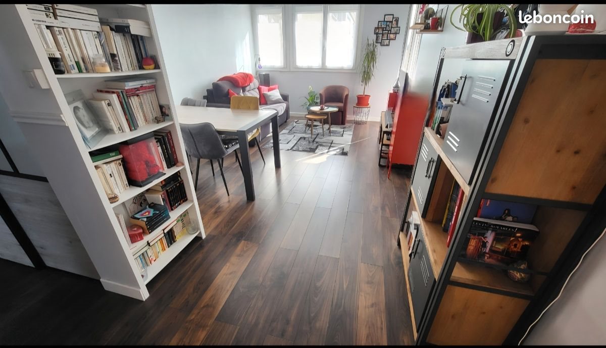 Appartement à vendre, 70m², Mérignac