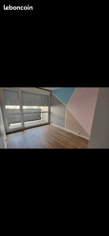 Appartement à vendre, 70m², Mérignac