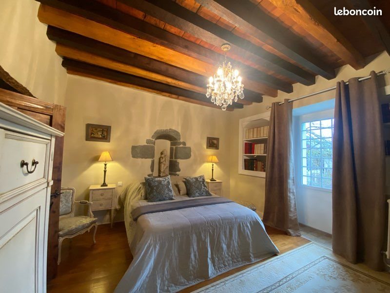 Appartement à louer, 60m², Vallières