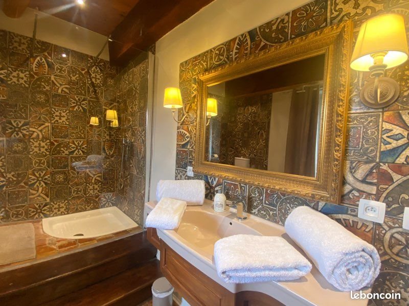 Appartement à louer, 60m², Vallières