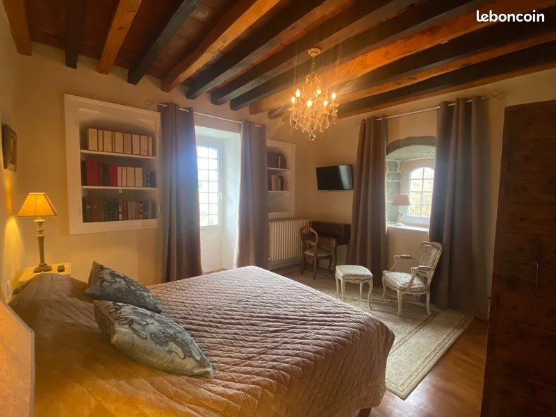 Appartement à louer, 60m², Vallières