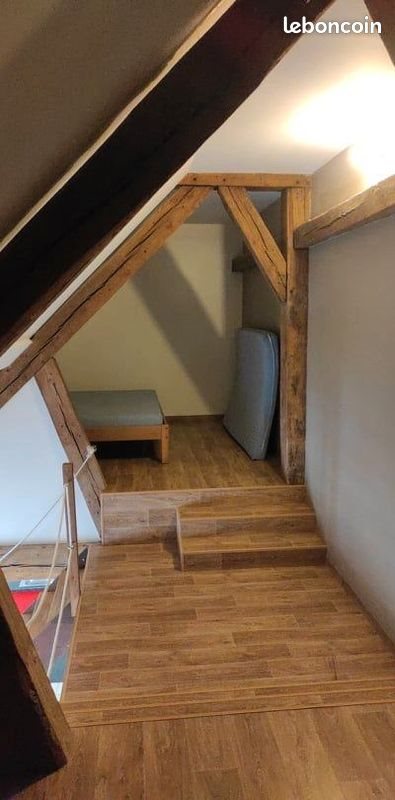 Appartement à louer, 78m², Saint-Omer