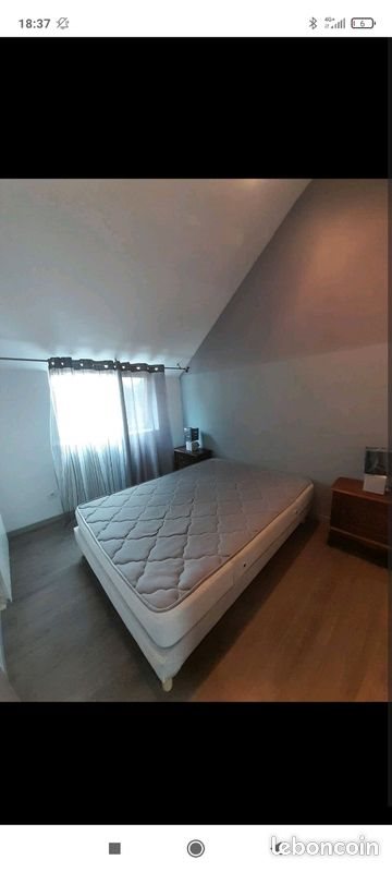 Appartement à louer, 40m², Blois