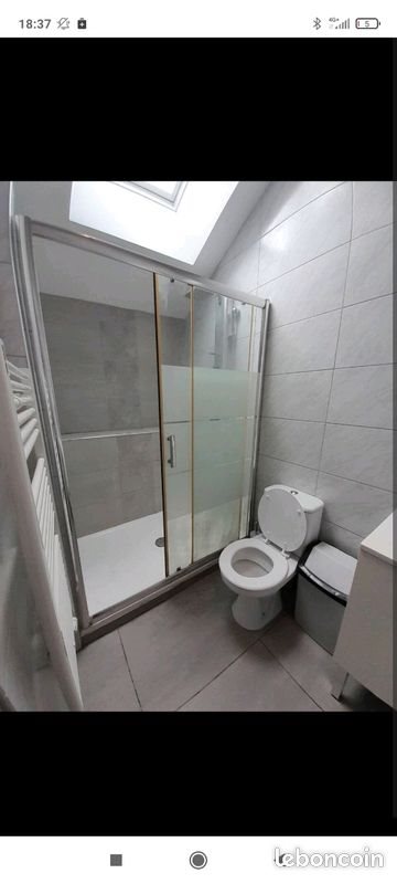 Appartement à louer, 40m², Blois