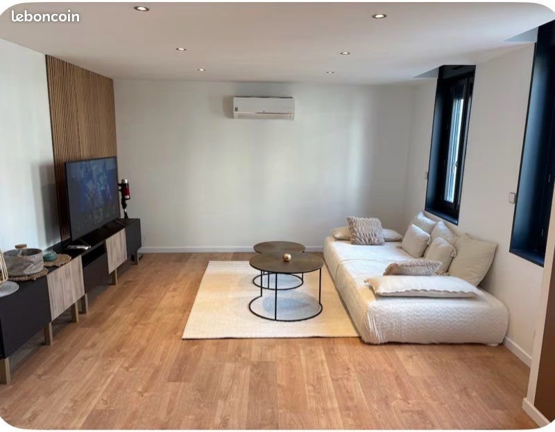 Maison à louer, 56m², Audenge