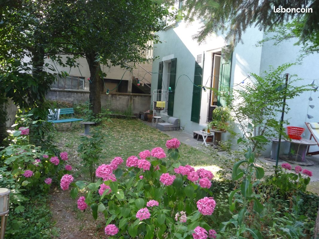 Appartement à louer, 47m², Grenoble