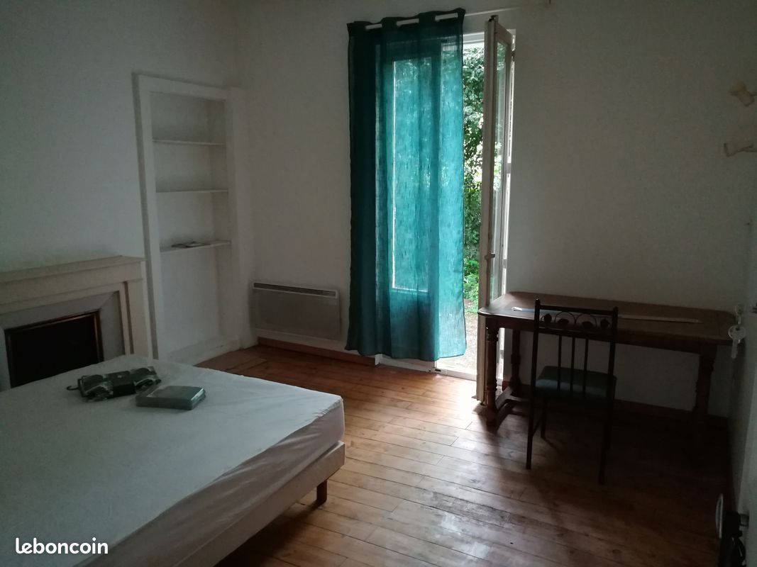 Appartement à louer, 47m², Grenoble