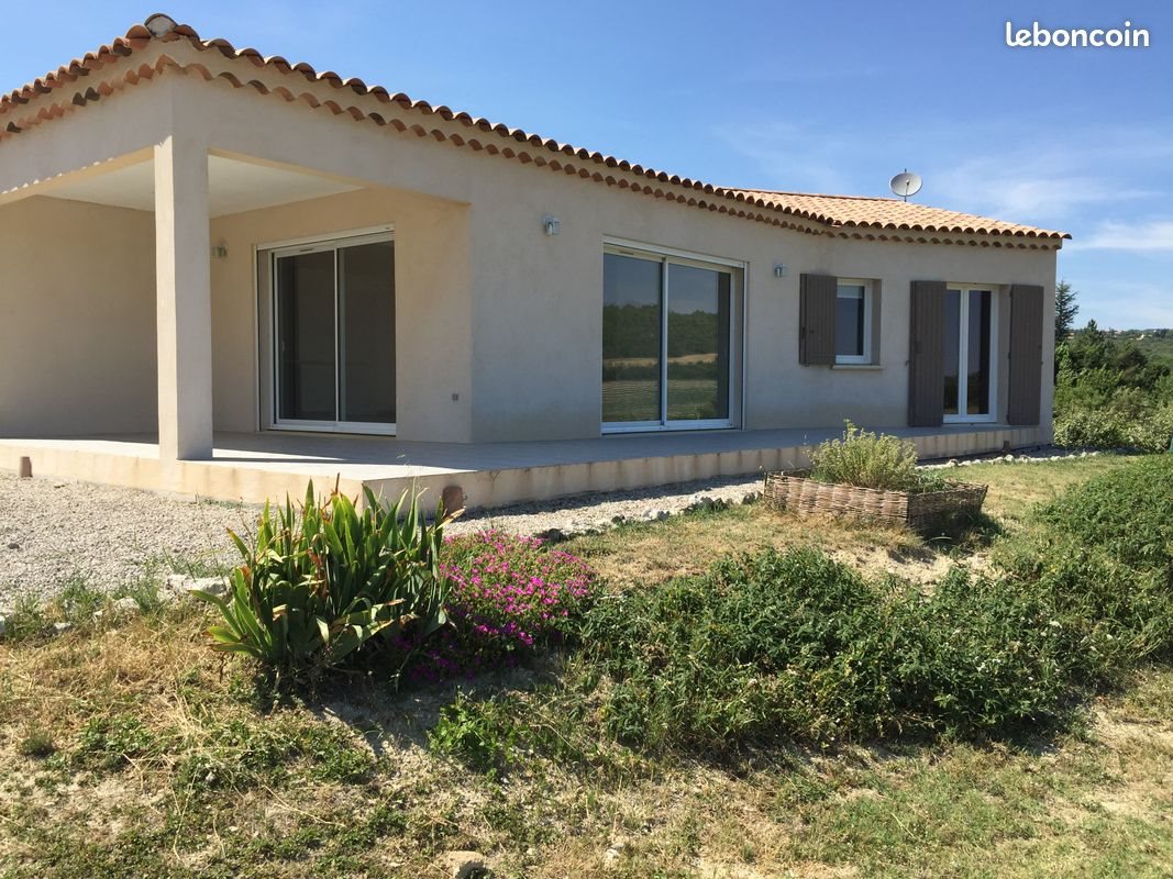 Maison à louer, 95m², Saint-Michel-l'Observatoire