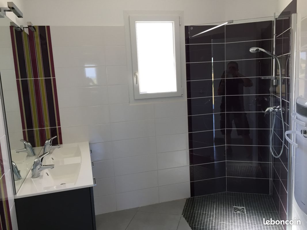 Maison à louer, 95m², Saint-Michel-l'Observatoire