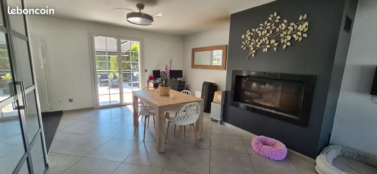 Maison à vendre, 133m², Yerres