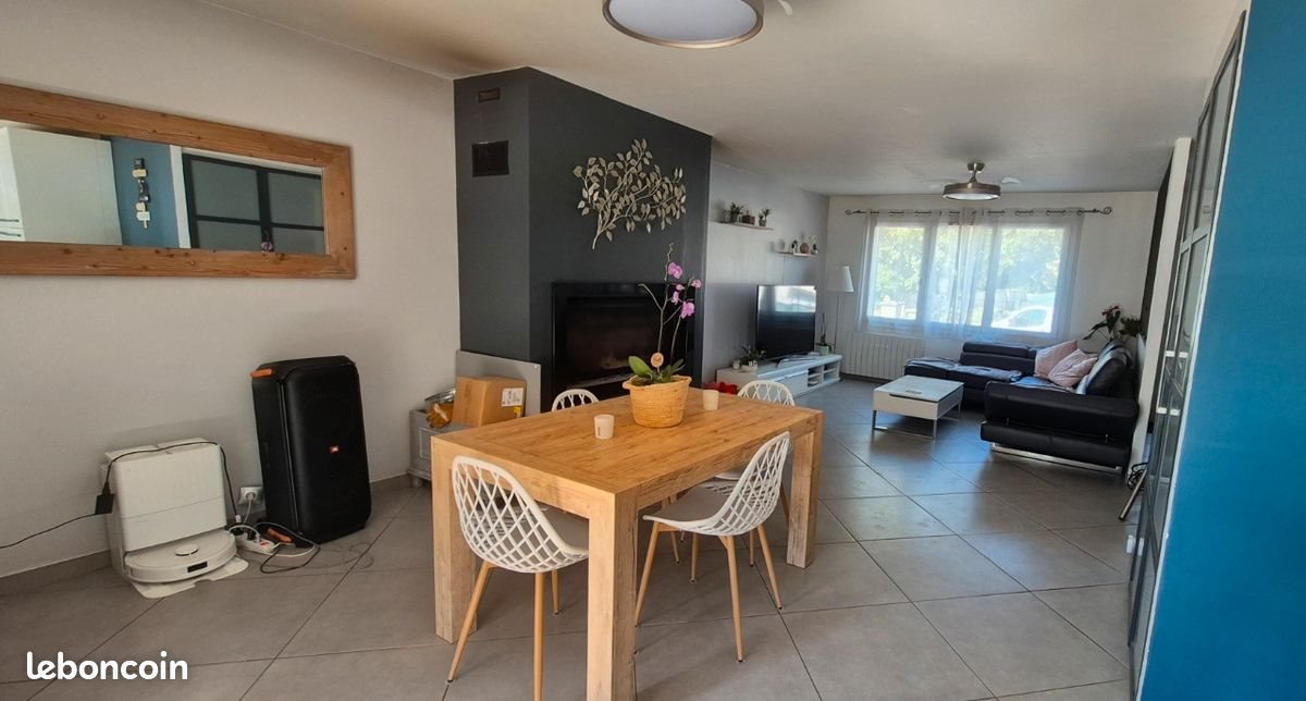 Maison à vendre, 133m², Yerres