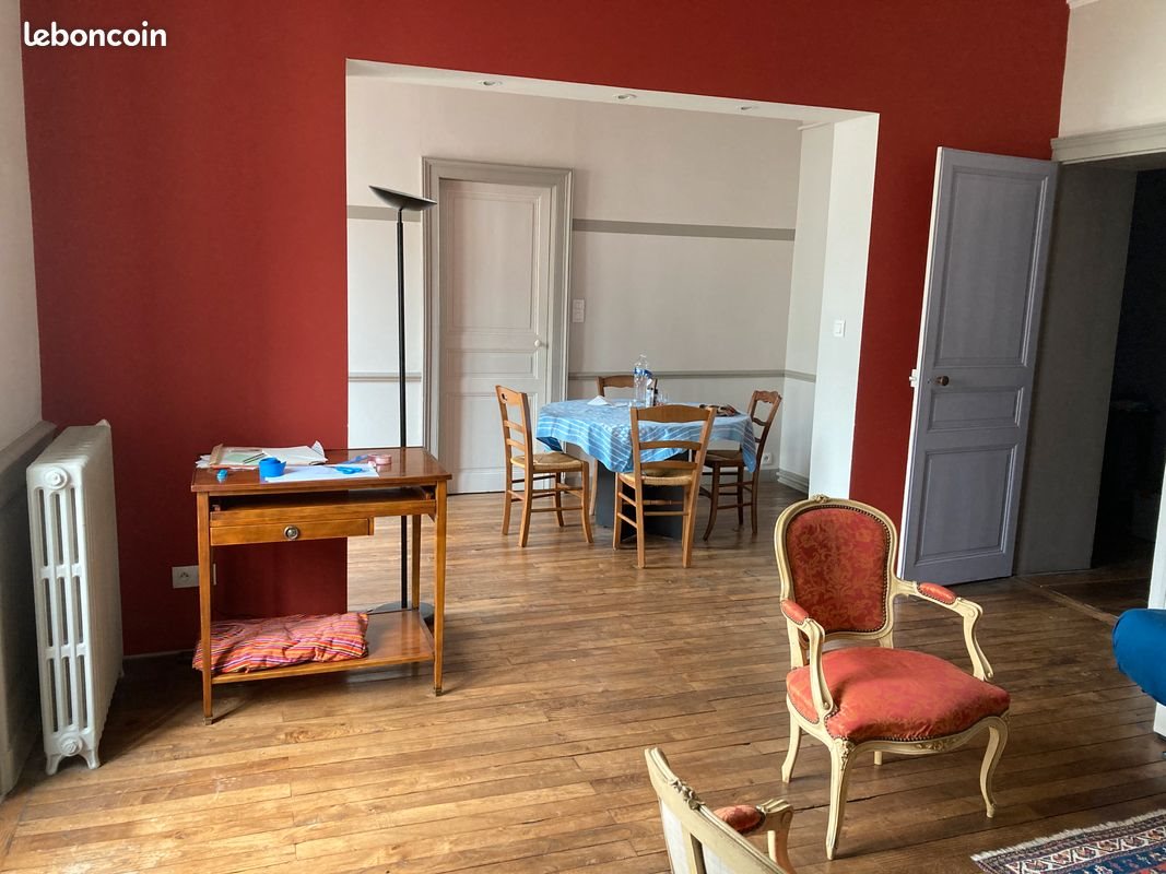 Appartement à vendre, 73m², Rennes