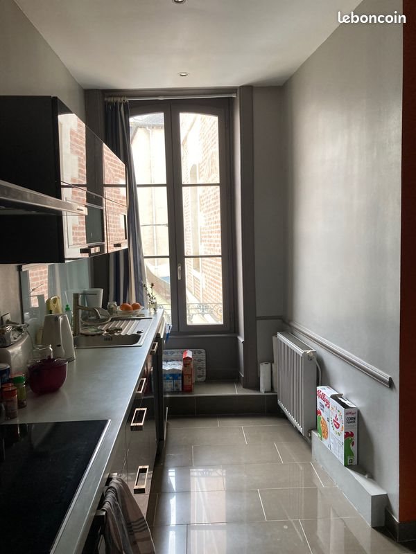 Appartement à vendre, 73m², Rennes