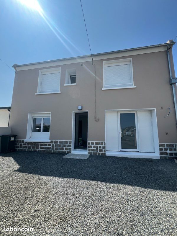 Maison à vendre, 109m², Brest