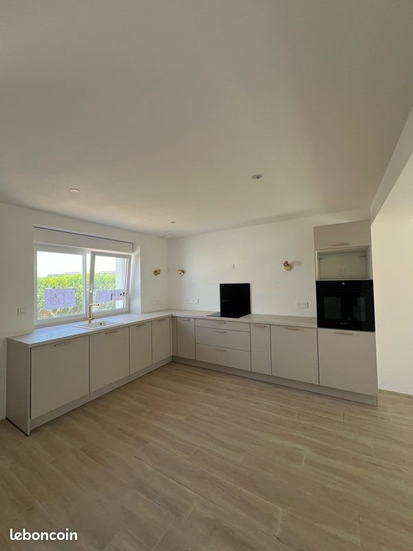 Maison à vendre, 109m², Brest