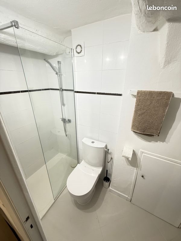 Appartement à vendre, 20m², Antibes