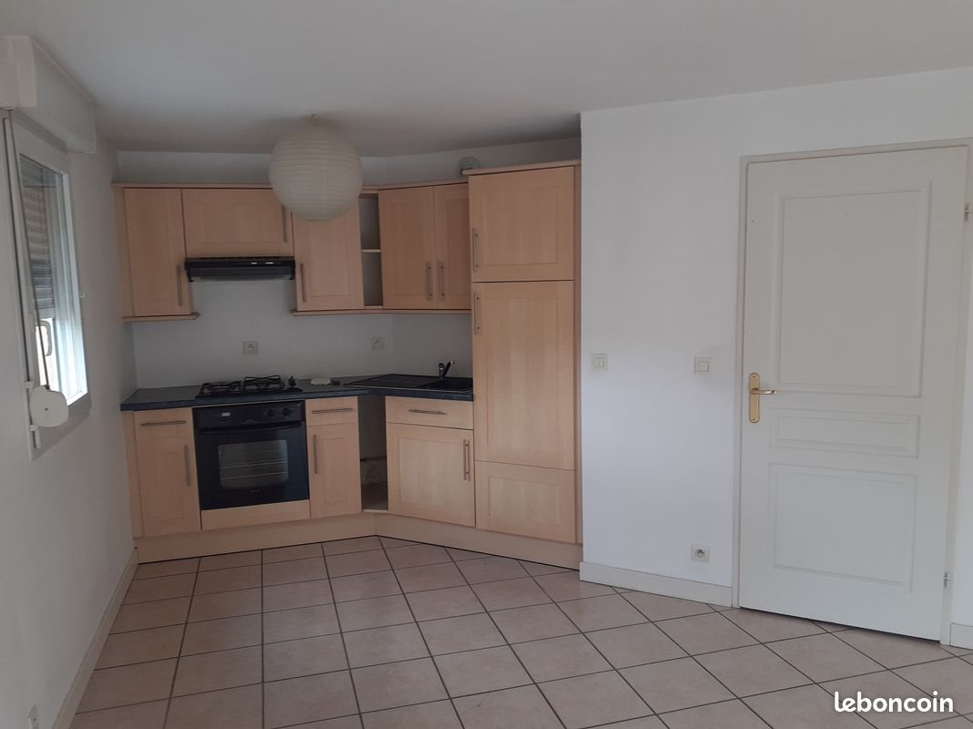 Appartement à louer, 42m², Scionzier