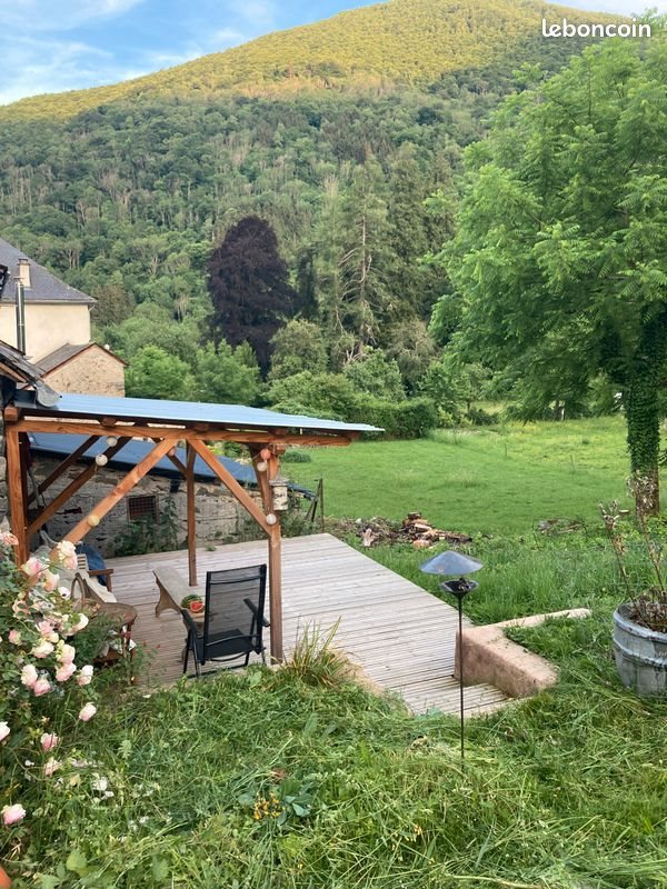 Maison à vendre, 40m², Sentein