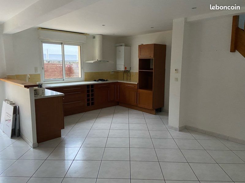 Appartement à louer, 77m², Caudan