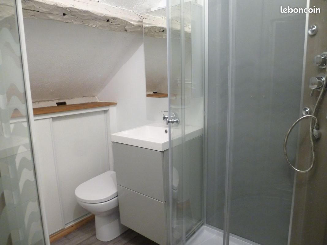 Appartement à louer, 18m², Amiens
