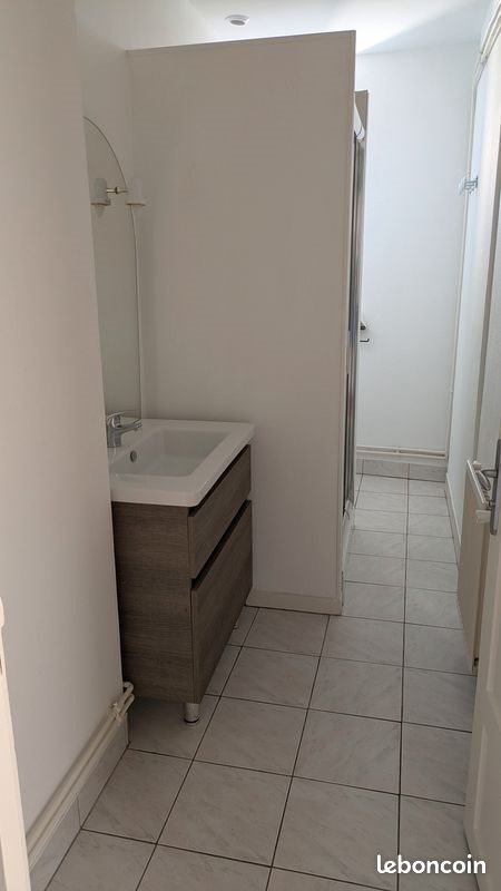 Appartement à louer, 57m², Châteauroux