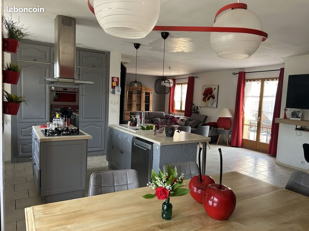 Maison à vendre, 143m², Huisseau-sur-Cosson