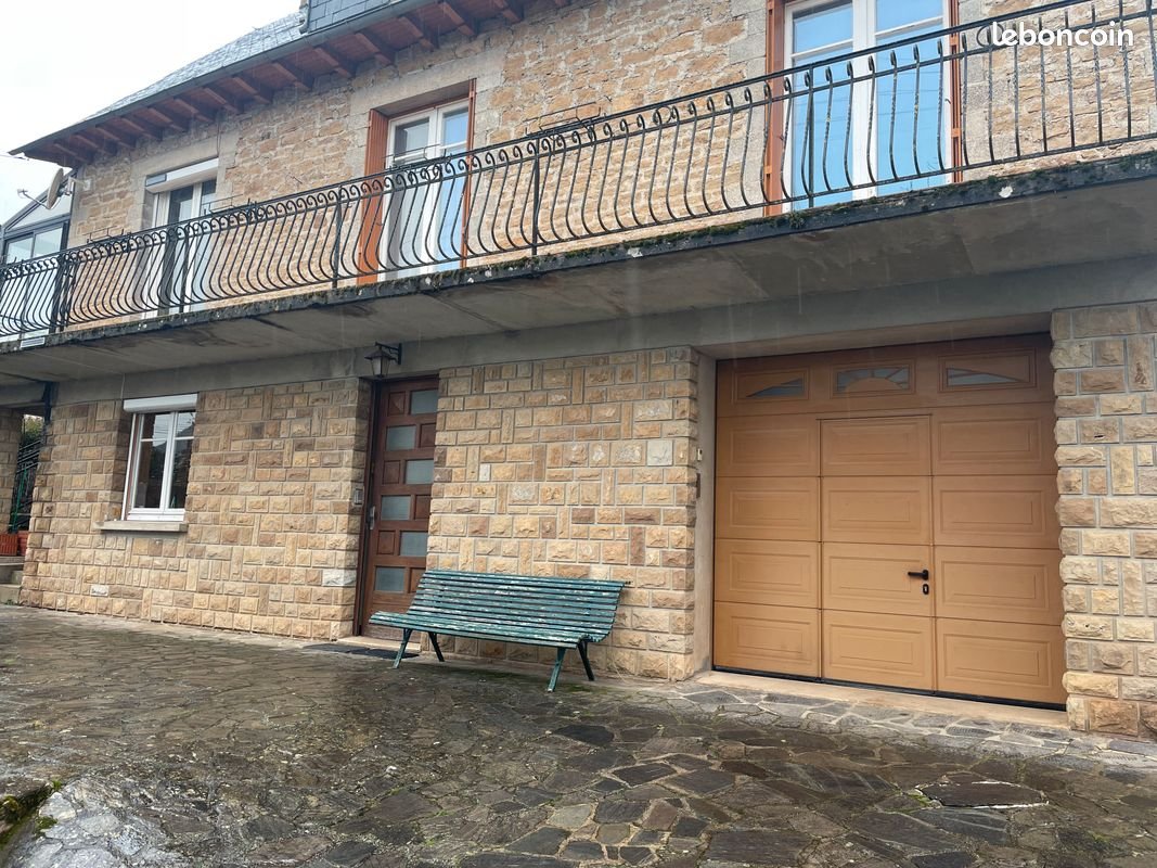 Maison à vendre, 197m², Pont-de-Salars