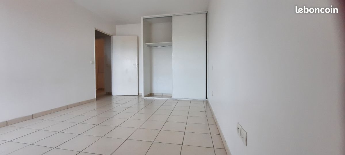 Appartement à louer, 96m², Caen