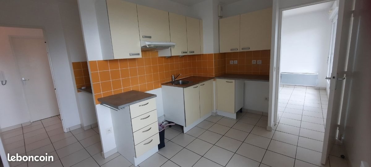 Appartement à louer, 96m², Caen