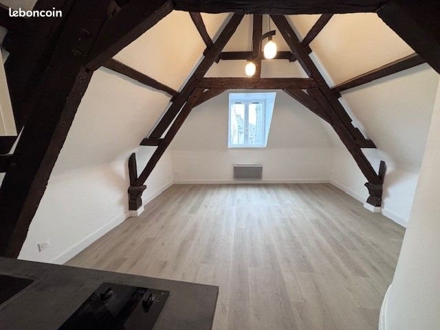 Appartement à louer, 22m², Arras