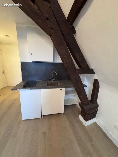 Appartement à louer, 22m², Arras