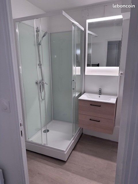 Appartement à louer, 22m², Arras
