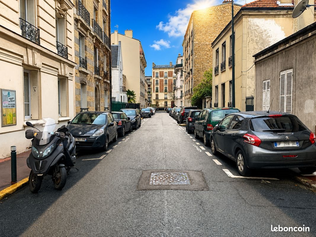 Maison à vendre, 210m², Saint-Mandé