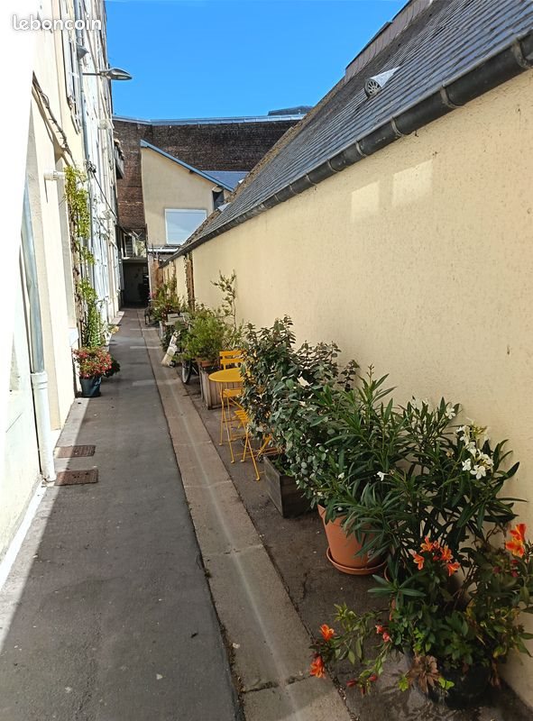 Appartement à vendre, 69m², Trouville-sur-Mer