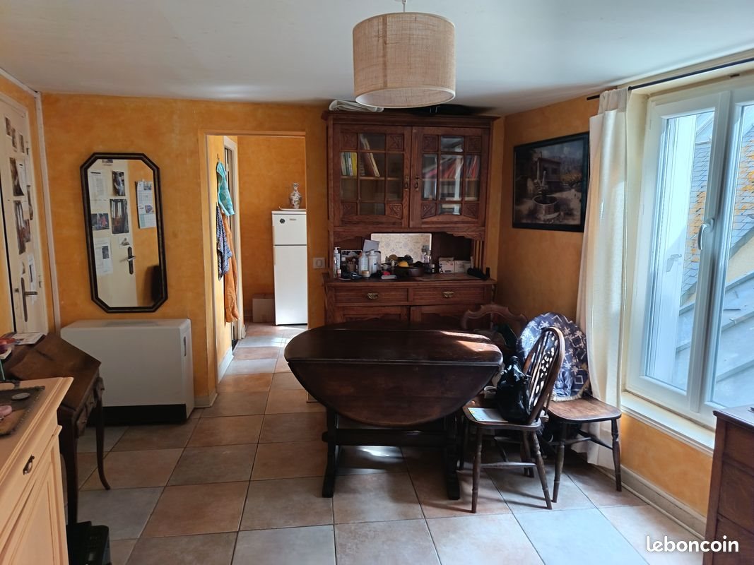 Appartement à vendre, 69m², Trouville-sur-Mer