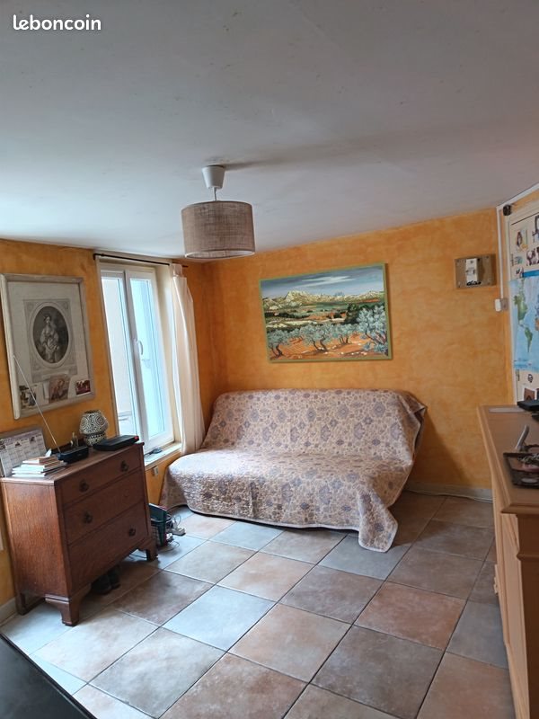 Appartement à vendre, 69m², Trouville-sur-Mer