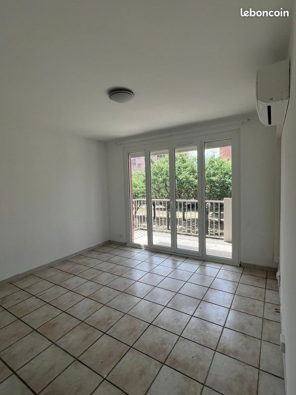 Appartement à louer, 26m², Orange