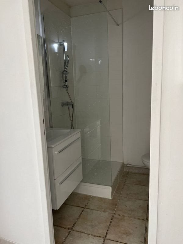 Appartement à louer, 26m², Orange
