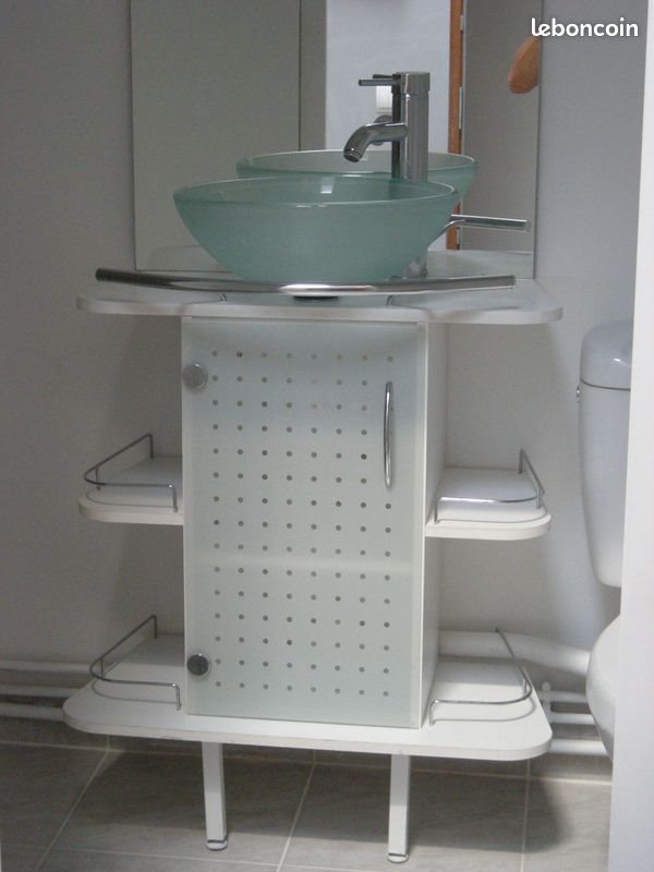 Appartement à louer, 20m², Marseille 11ème