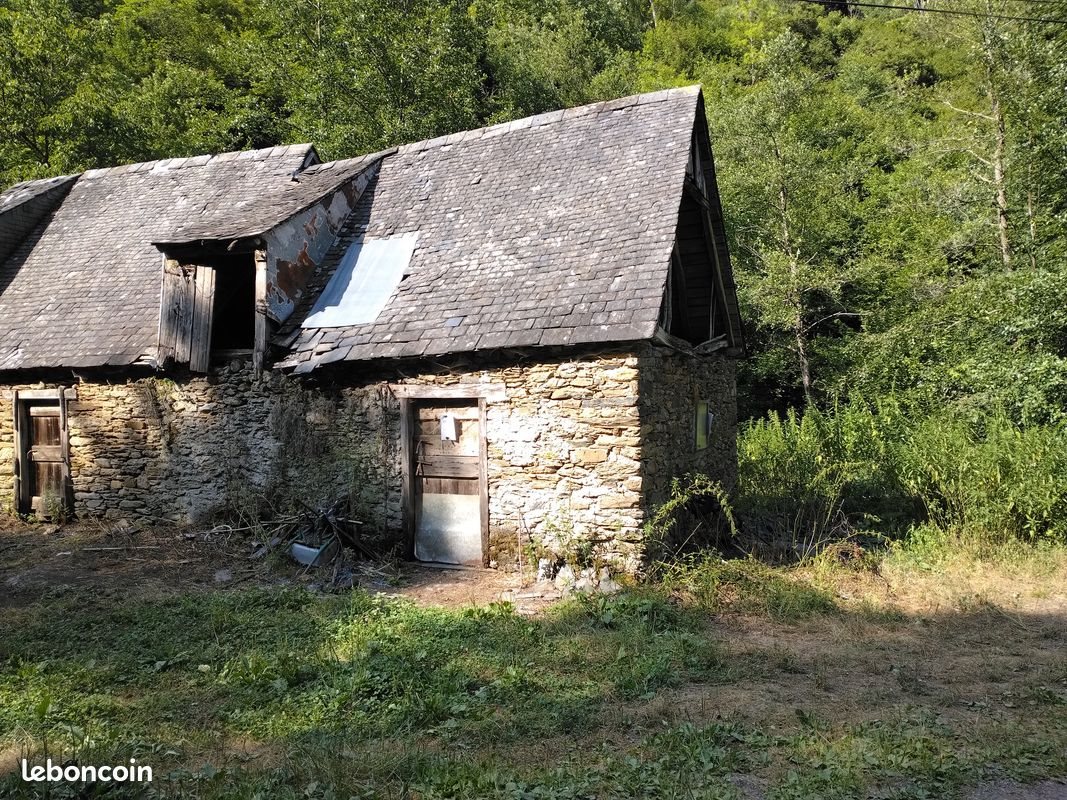 Maison à vendre, 45m², Sentein