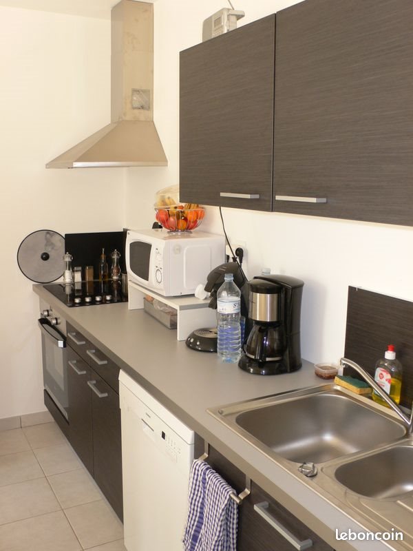 Maison à louer, 85m², Corps-Nuds