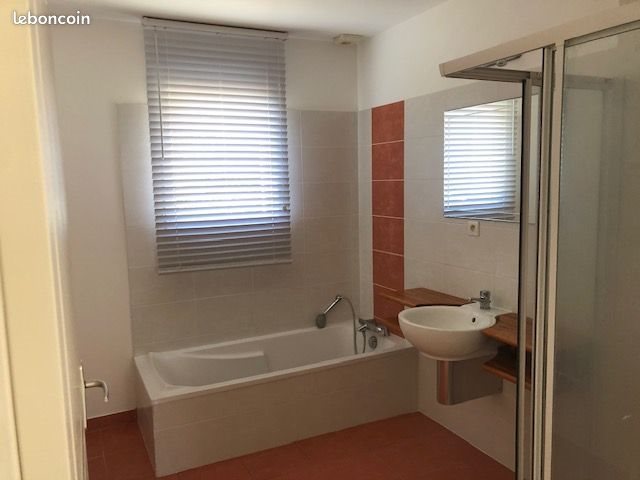 Maison à louer, 85m², Corps-Nuds